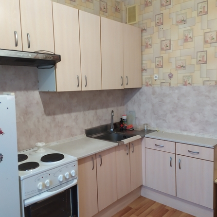 
  Сдам 2-комн. квартиру 50 м². Фото 1.
