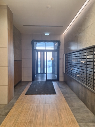 
  Продам 3-комн. квартиру 57 м², в ЖК Притяжение, дом 2. Фото 23.
