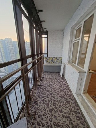 
  Продается 1-комн. квартира 40 м², в ЖК Светлый, дом 1. Фото 27.