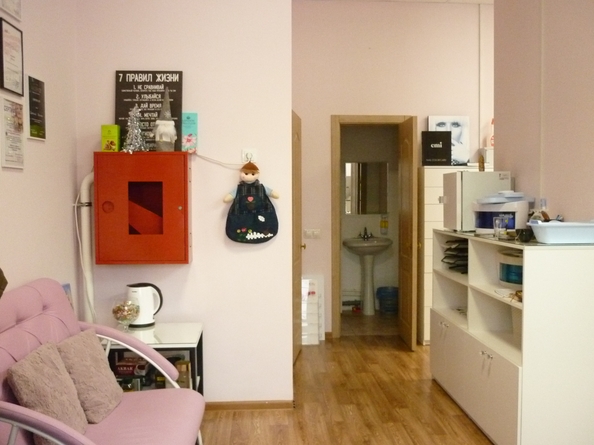 
  Продам универсальное помещение 37 м², в ЖК Вавиловский, 2 этап дом 14. Фото 17.