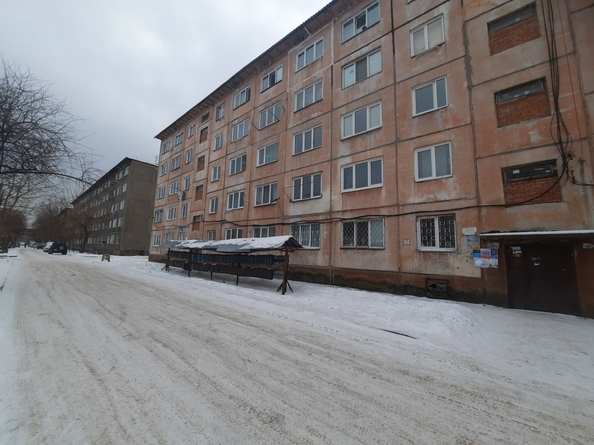 
  Продается 1-комн. квартира 18 м². Фото 1.