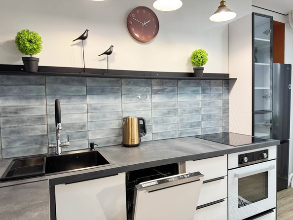 
  Продам 1-комн. квартиру 44 м². Фото 16.