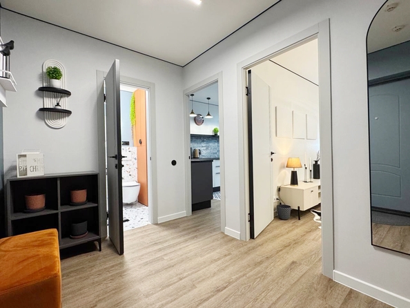 
  Продам 1-комн. квартиру 44 м². Фото 27.