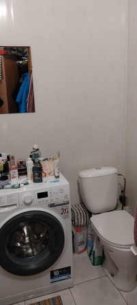 
  Продам 1-комн. квартиру 41.7 м², в ЖК Коломенские высотки, 2 очередь блок-секция 1а. Фото 4.