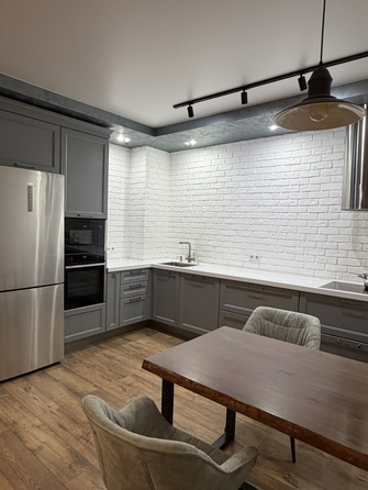 
  Продам 3-комн. квартира 84 м², в ЖК Южный берег, дом 12. Фото 3.