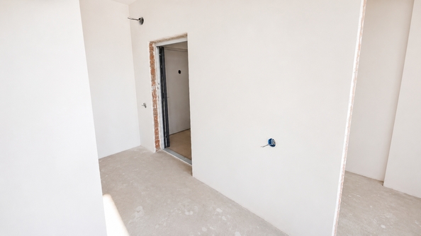 
  Продам 1-комн. квартиру 37.3 м², в ЖК Зеленая высотка на Калинина. Фото 9.