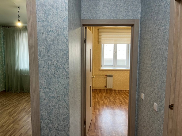 
  Продам 1-комн. квартиру 38 м², в ЖК Западный, 2 дом 1 этап. Фото 9.