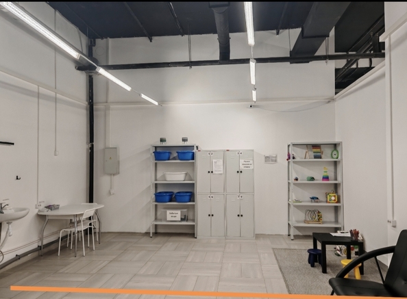 
  Продам торговую площадь 20 м², в ЖК На Дудинской, дом 2. Фото 3.