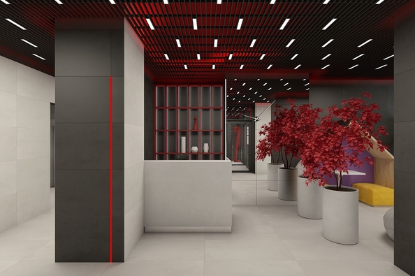 
  Продается 2-комн. квартира 52.8 м², в ЖК Универс, 3 квартал. Фото 4.