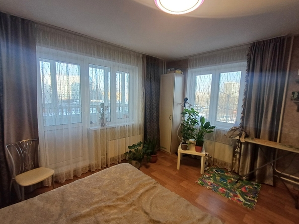 
  Продам 2-комн. квартиру 54.9 м², в ЖК Иннокентьевский, 3 микрорайон дом 5. Фото 2.