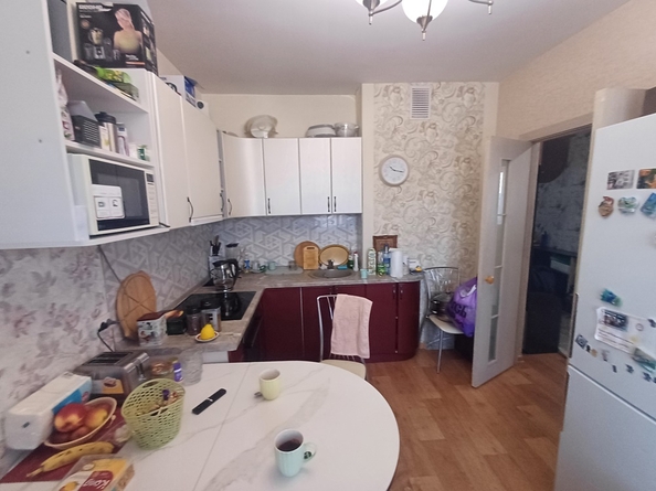 
  Продам 2-комн. квартиру 54.9 м², в ЖК Иннокентьевский, 3 микрорайон дом 5. Фото 11.