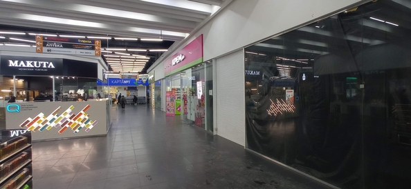 
  Сдается торговая площадь 155 м². Фото 4.