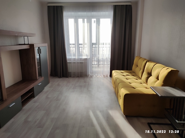 
  Сдается 1-комн. квартира 41 м². Фото 3.