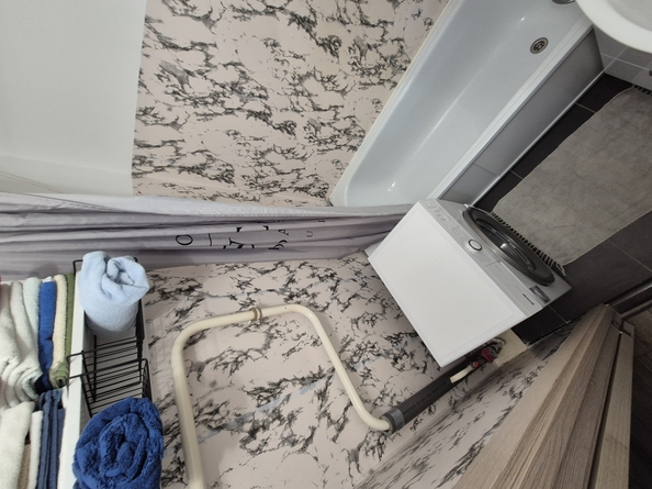 
  Продам 3-комн. квартиру 67.5 м², в ЖК Нанжуль-Солнечный, дом 1. Фото 35.