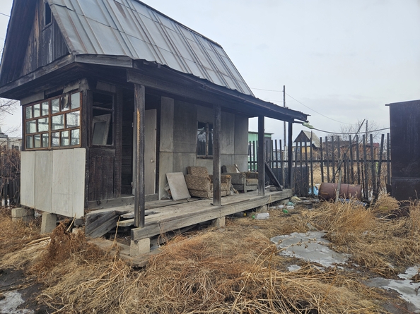 
  Продается дача 15 м². Фото 5.