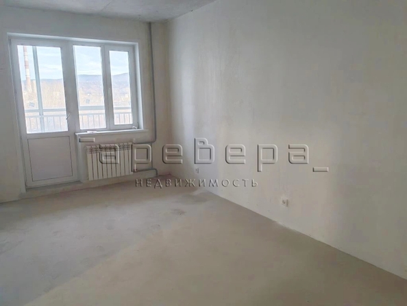 
  Продается 1-комн. квартира 34 м², в ЖК Отражение, дом 3. Фото 3.