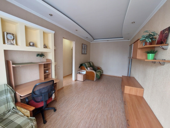 
  Продам 1-комн. квартиру 30.8 м². Фото 1.