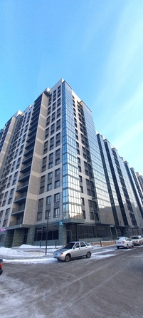 
  Продам 1-комн. квартиру 39.3 м², в ЖК Эмоушн. Фото 16.