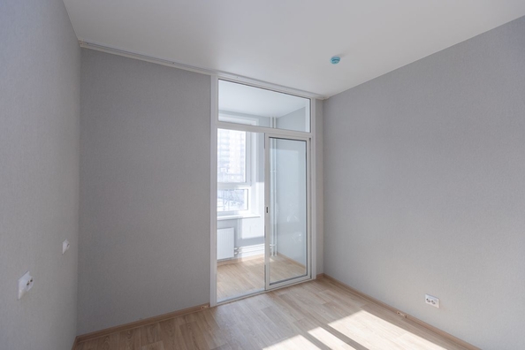 
  Продается 3-комн. квартира 57 м², в ЖК Прогресс-квартал Перемены, дом 3. Фото 2.