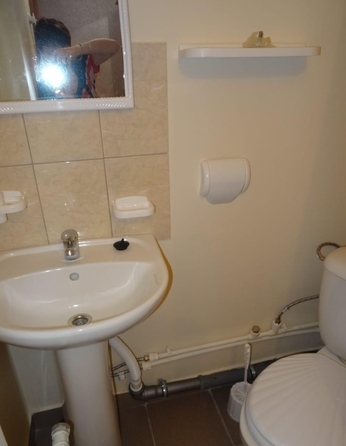 
  Сдам 1-комн. квартиру 25.2 м². Фото 4.