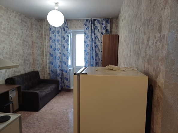 
  Сдается 1-комн. квартира 20.5 м². Фото 2.