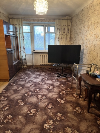 
  Продам 3-комн. квартиру 60.5 м². Фото 2.
