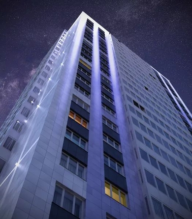 
  Продается 2-комн. квартира 56.96 м², в ЖК Звездный. Фото 4.