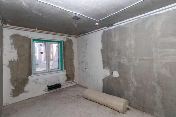 
  Продается 2-комн. квартира 55.5 м², в ЖК Три слона, дом 2. Фото 14.