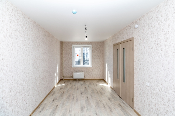 
  Продается 1-комн. квартира 43 м², в ЖК Три слона, дом 3. Фото 3.