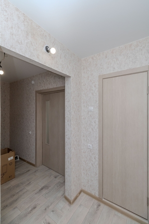 
  Продается 1-комн. квартира 43 м², в ЖК Три слона, дом 3. Фото 18.