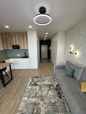 
  Сдам 1-комн. квартиру 29.7 м². Фото 4.