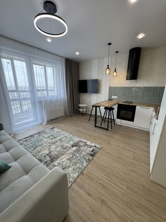 
  Сдам 1-комн. квартиру 29.7 м². Фото 7.