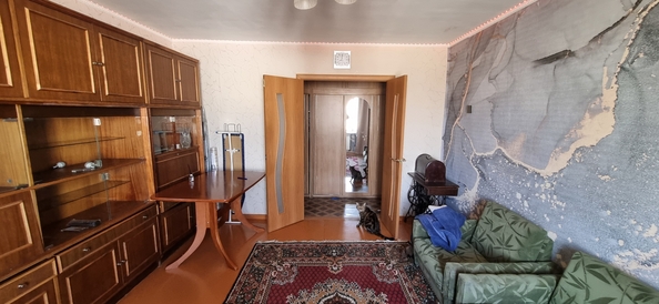 
  Продам 3-комн. квартиру 65.2 м². Фото 9.
