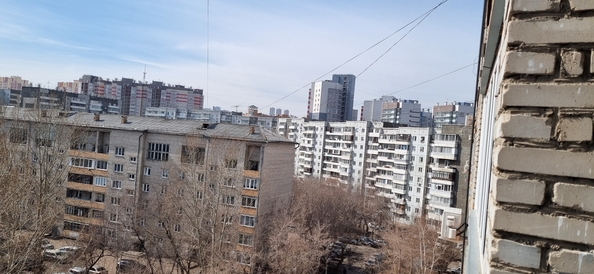 
  Продам 3-комн. квартиру 65.2 м². Фото 20.