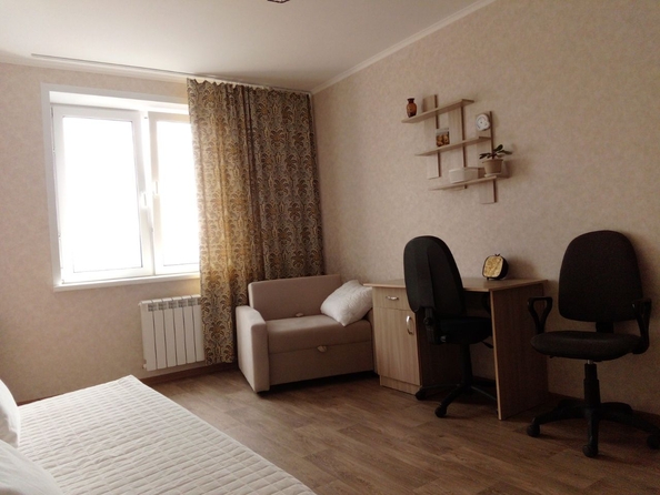 
  Сдам 1-комн. квартиру 43.1 м². Фото 2.