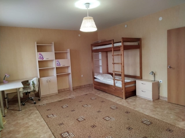 
  Продается 3-комн. квартира 108.7 м², в ЖК Ботанический, дом 20. Фото 11.