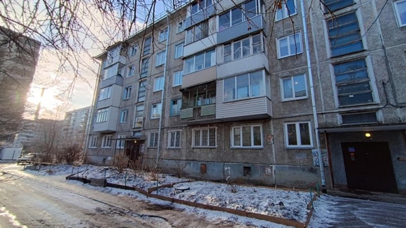
  Продам 3-комн. квартиру 60 м². Фото 11.