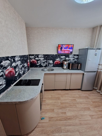 
  Продается 1-комн. квартира 31 м², в ЖК Ключевская, 2 дом 2 очередь. Фото 1.