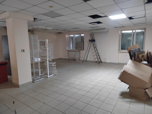 
  Сдам универсальное помещение 124 м². Фото 15.