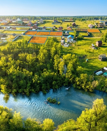 
  Продам земельный участок 7 соток. Фото 2.