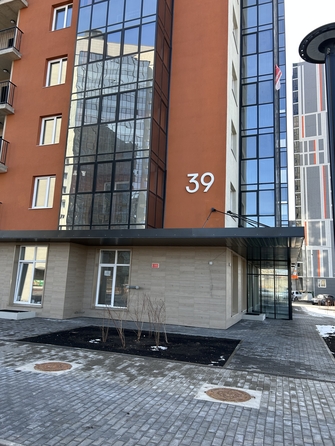 
  Продается 1-комн. квартира 41.28 м². Фото 2.