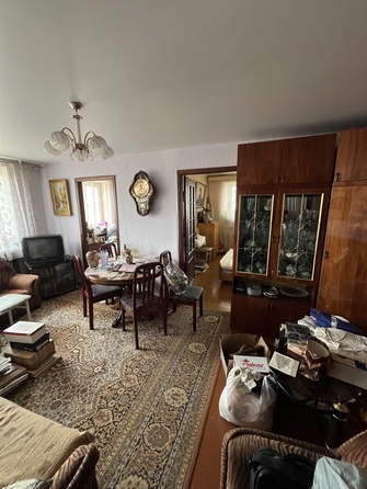 
  Продается 4-комн. квартира 62.4 м². Фото 18.