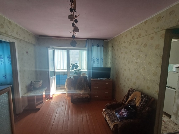 
  Продается 2-комн. квартира 44.9 м². Фото 5.