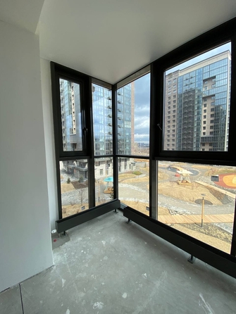 
  Продам 2-комн. квартиру 41 м², в ЖК Портовый, 1 очередь. Фото 4.