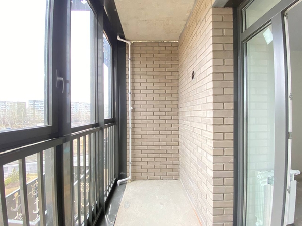 
  Продам 2-комн. квартиру 41 м², в ЖК Портовый, 1 очередь. Фото 17.