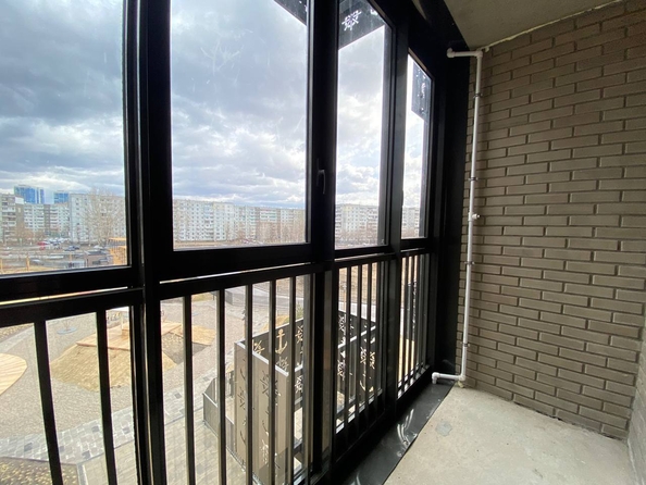 
  Продам 2-комн. квартиру 41 м², в ЖК Портовый, 1 очередь. Фото 18.