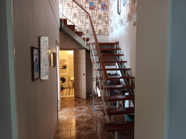 
  Продам 4-комнатный пентхаус 132.4 м². Фото 11.