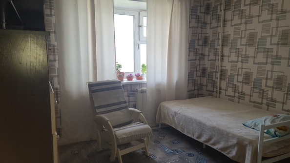 
  Продам 4-комнатный пентхаус 132.4 м². Фото 21.