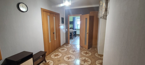 
  Продам 4-комнатный пентхаус 132.4 м². Фото 6.