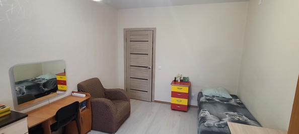 
  Продам 4-комнатный пентхаус 132.4 м². Фото 16.